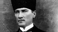Идентичность современной Турции: от кемализма к гибридному новому османизму