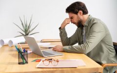 Працевлаштування в Україні