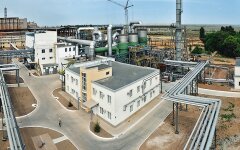 Крымский титан