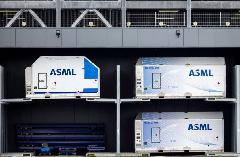 ASML