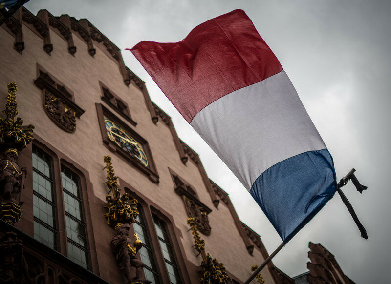 Remembering the terror victims of Paris