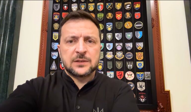 Владимир Зеленский