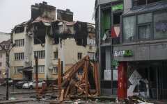 Списание кредитов за разрушенное жилье / Фото: Мария Бабенко