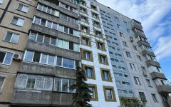 Ціни на квартири в Україні