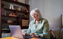 Пенсии в Украине / Фото: Getty Images