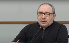 Геннадий Кернес