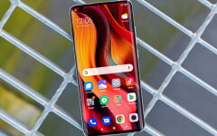 флагманские  смартфоны Xiaomi Mi 10 , Mi 10 Pro,