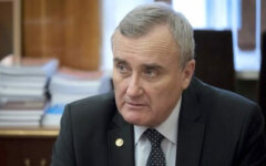 Избран новый глава НАН Украины