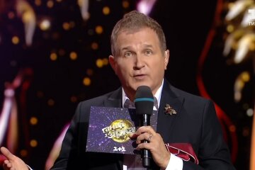 Юрий Горбунов, "Танці з зірками", новые правила для участников нового сезона