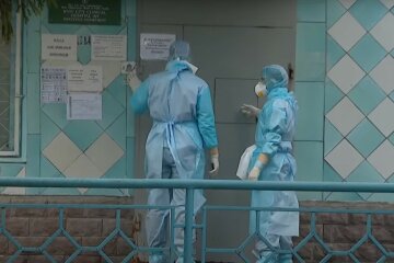 Украинский врач заболел коронавирусом и рассказал о характере болезни