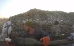 Псевдоволонтеры,Шпионы России,Война на Донбассе,обман бойцов ВСУ