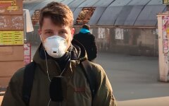 коронавирус в Украине