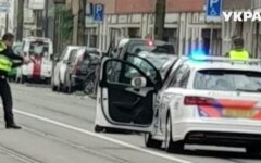 нидерланды полиция