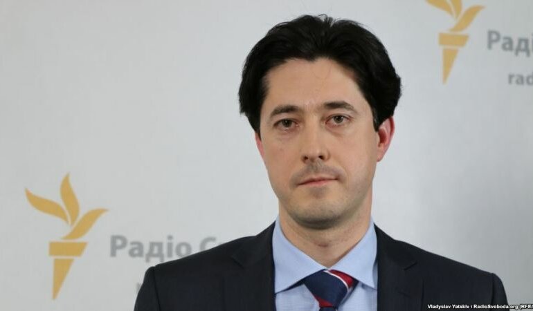 Виталий Касько
