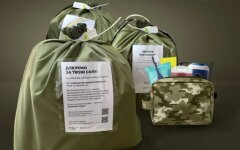 Пакет раненого