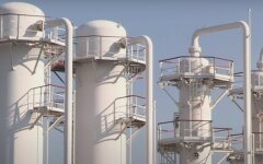 НАК "Нафтогаз",Газпром,Стокгольмский арбитраж,расследование НАБУ,коррупция в Украине