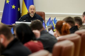 Денис Шмигаль, вступ України до євросоюзу