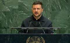 Володимир Зеленський