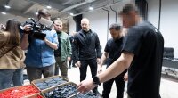 Володимир Зеленський та Денис Шмигаль