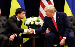 зеленский трамп лоббисты