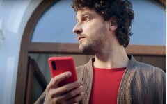 Мобильная связь в Украине, Vodafone Украина, Ольга Устинова