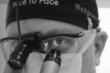 Миссия Face to Face