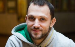 Алексей Якубин
