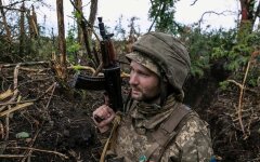Війна Росії проти України ЗСУ