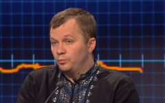 Тимофей Милованов