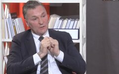 Геннадий Балашов