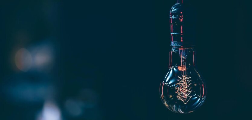 Тарифи на світло / Фото: Freepik