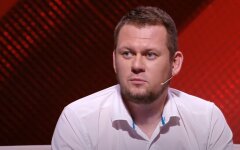 Денис Казанский, условный срок, суд