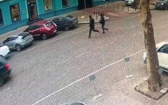 одесские грабители