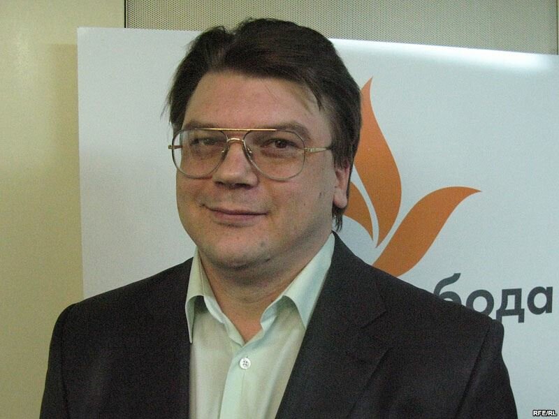 Жданов: Нынешняя власть не сможет остановить давление силовиков на бизнес 