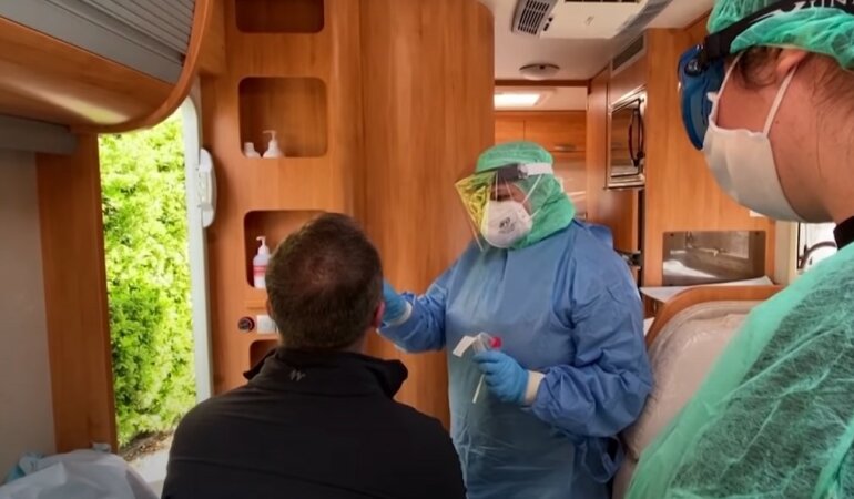 Коронавирус в Киеве,коронавирус в Украине,борьба с коронавирусом,жертвы коронавируса в Украине