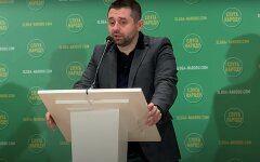 Давид Арахамия