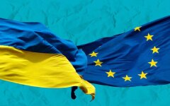 Помощь Евросоюза Украине / Фото: slovoidilo.ua