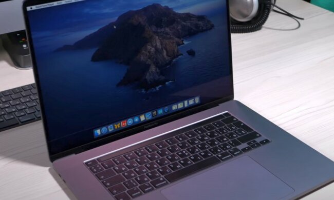 Apple готовит к выпуску революционные MacBook Pro