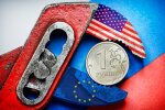 Замороженные активы РФ