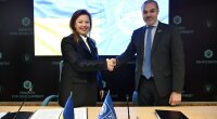 Минразвития и ПРООН в Украине подписали соглашение