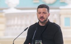 Владимир Зеленский