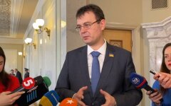 Facebook,YouTube,Google,Netflix в Украине,Даниил Гетманцев,НДС в Украине
