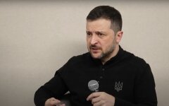 Владимир Зеленский