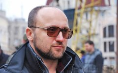 Вадим Черный