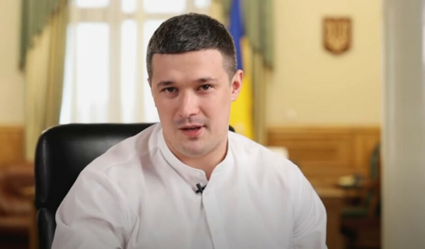 В Украину зайдет новая платежная система