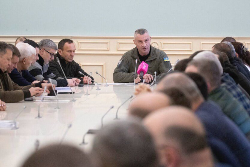 Виталий Кличко