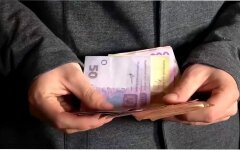 Пенсії в Україні, Зростання пенсій в Україні, Індексація пенсій в Україні