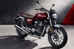 Мотоцикл Honda
