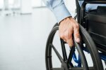 Оформление инвалидности в Украине