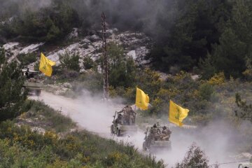 Хезболла в Ливане